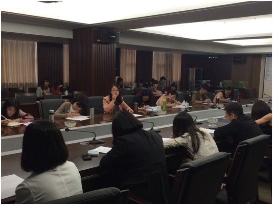 中德集團(tuán)開展商務(wù)禮儀培訓(xùn)提升員工綜合素質(zhì)